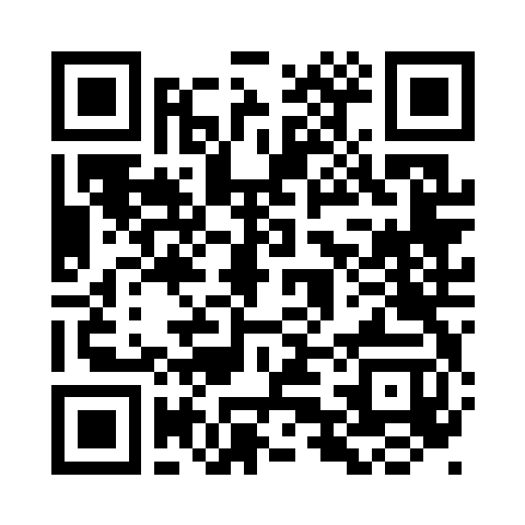 LINE登録ページのQRコード