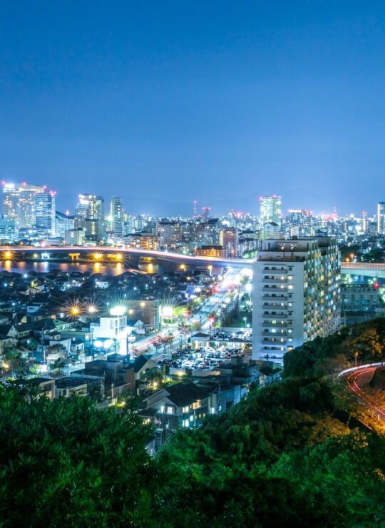 福岡市早良区