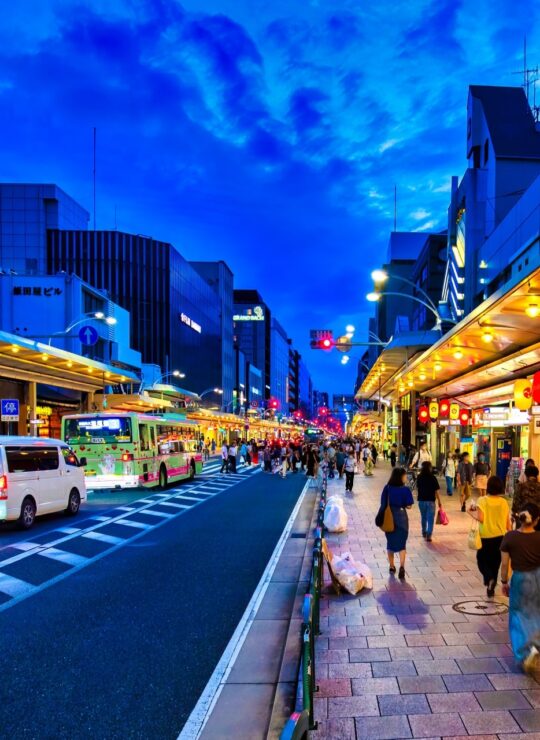 京都市下京区