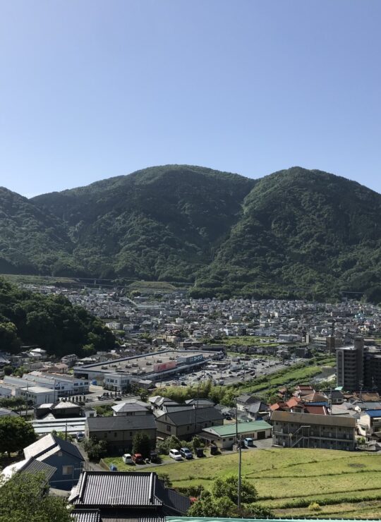 広島市安芸区