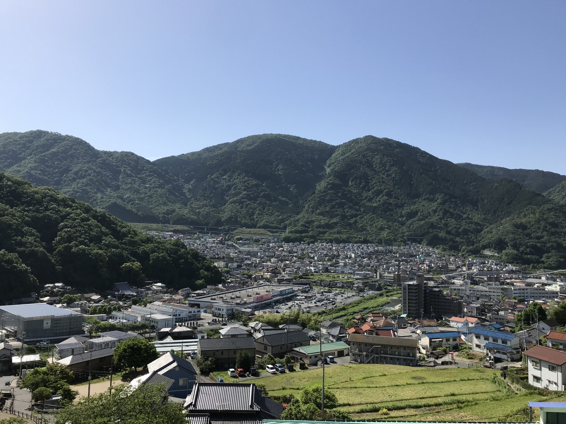 広島市安芸区