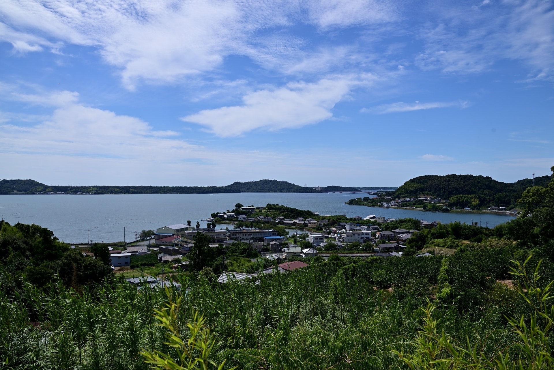 浜松市浜名区