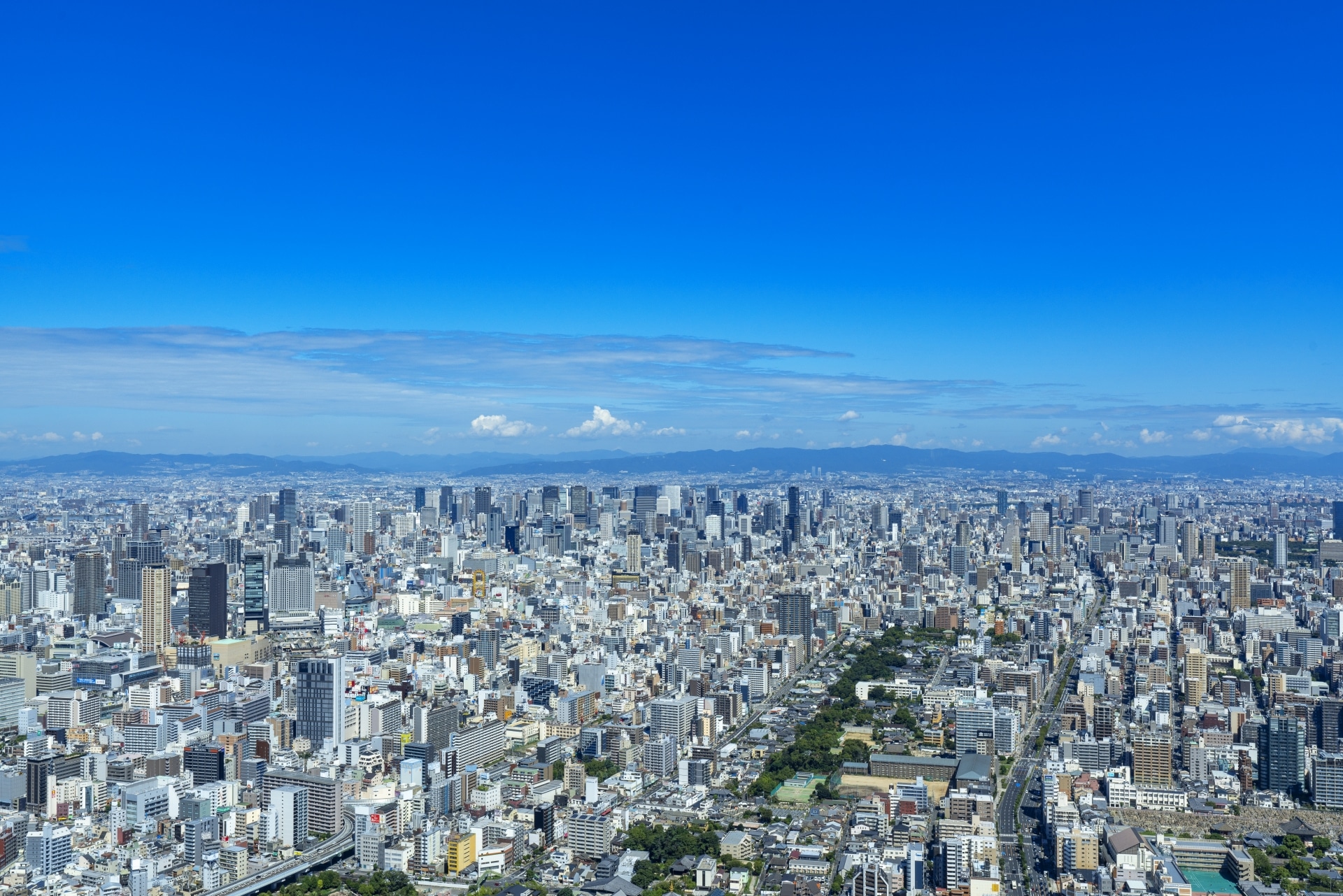 大阪市天王寺区