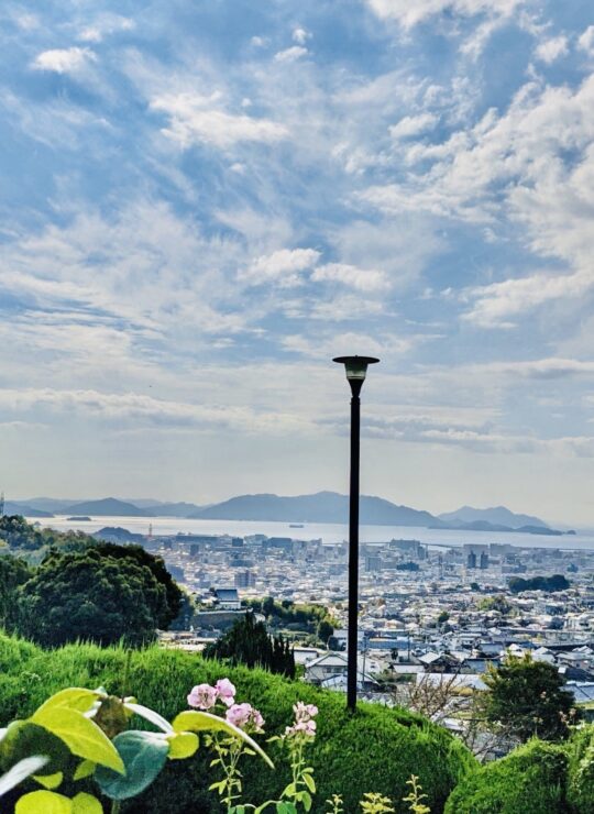 広島市佐伯区