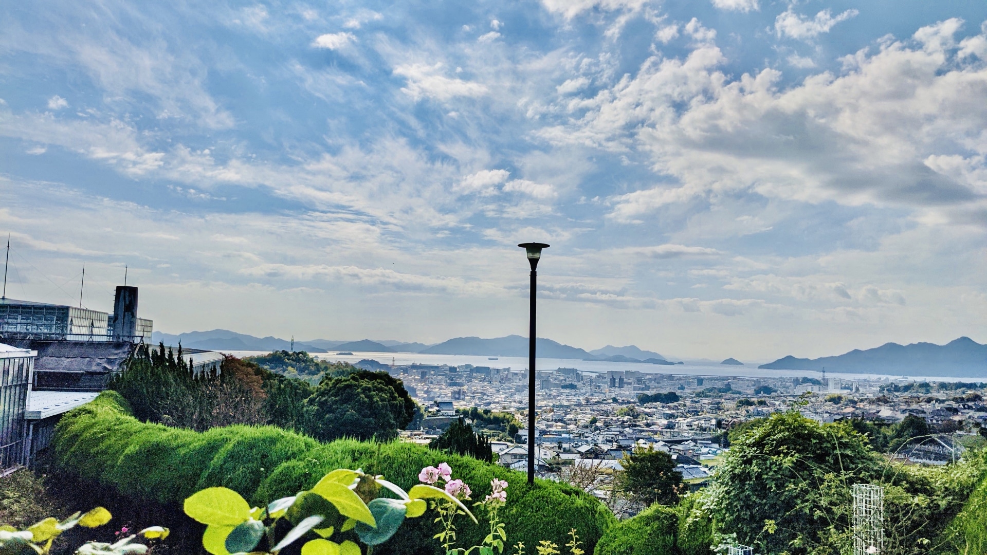 広島市佐伯区