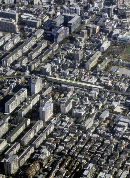 板橋区