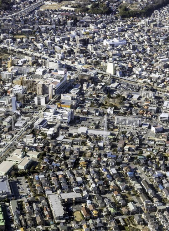 千葉市若葉区