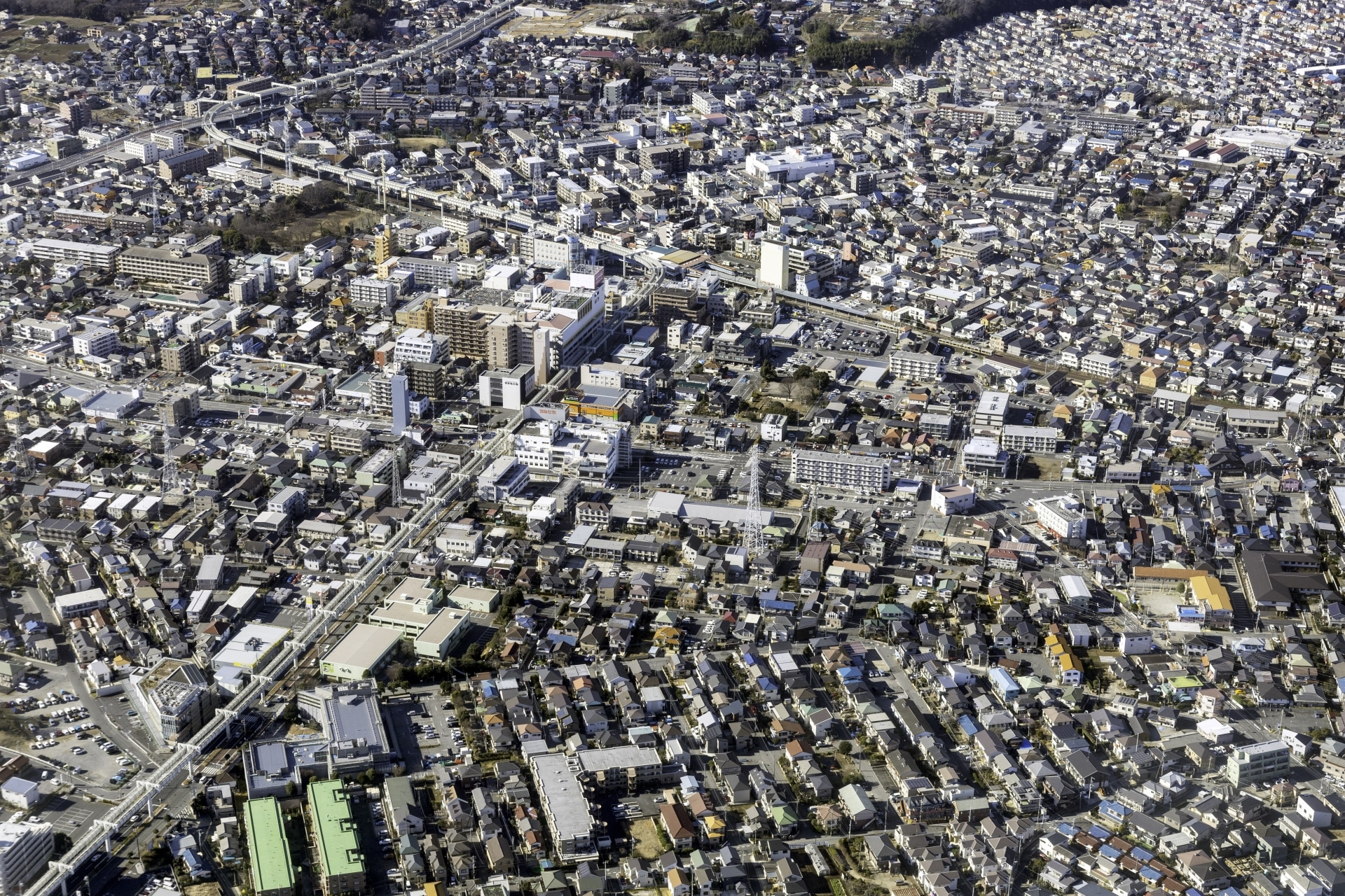 千葉市若葉区