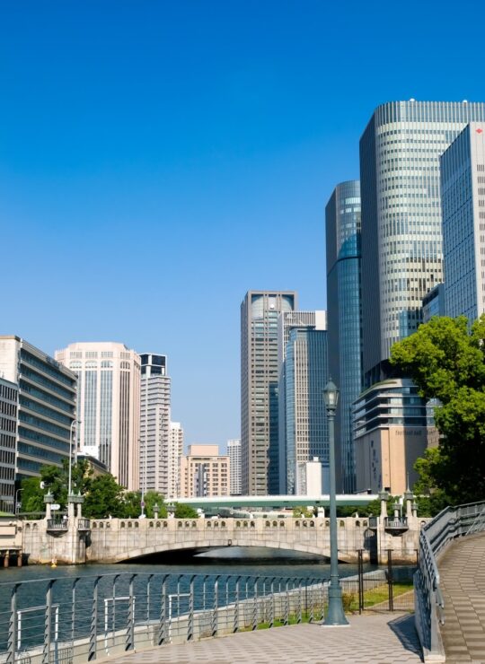 大阪市中央区