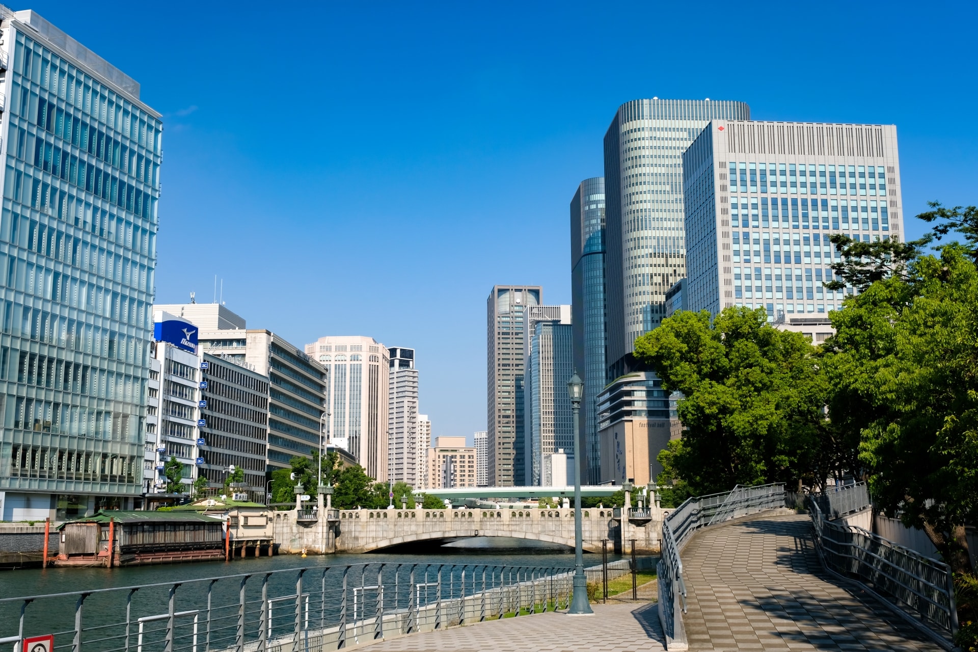 大阪市中央区