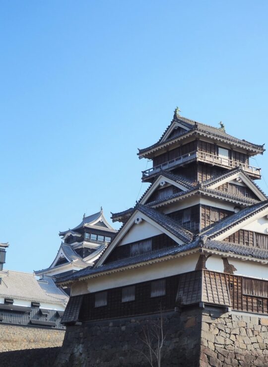 熊本市中央区