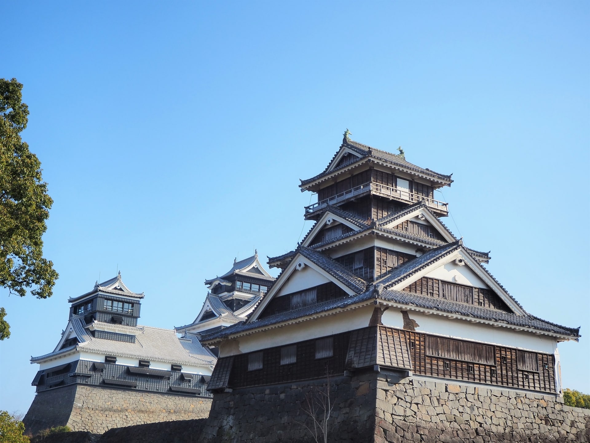 熊本市中央区