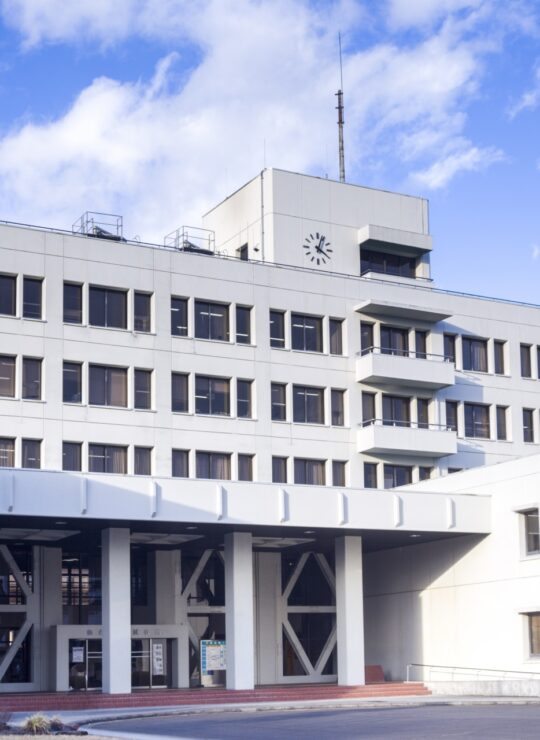 仙台市泉区