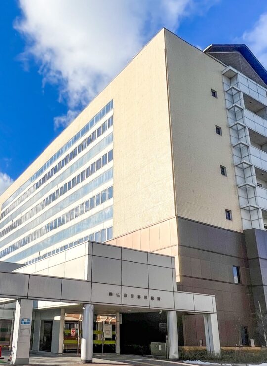 仙台市若林区