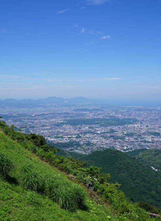 北九州市戸畑区
