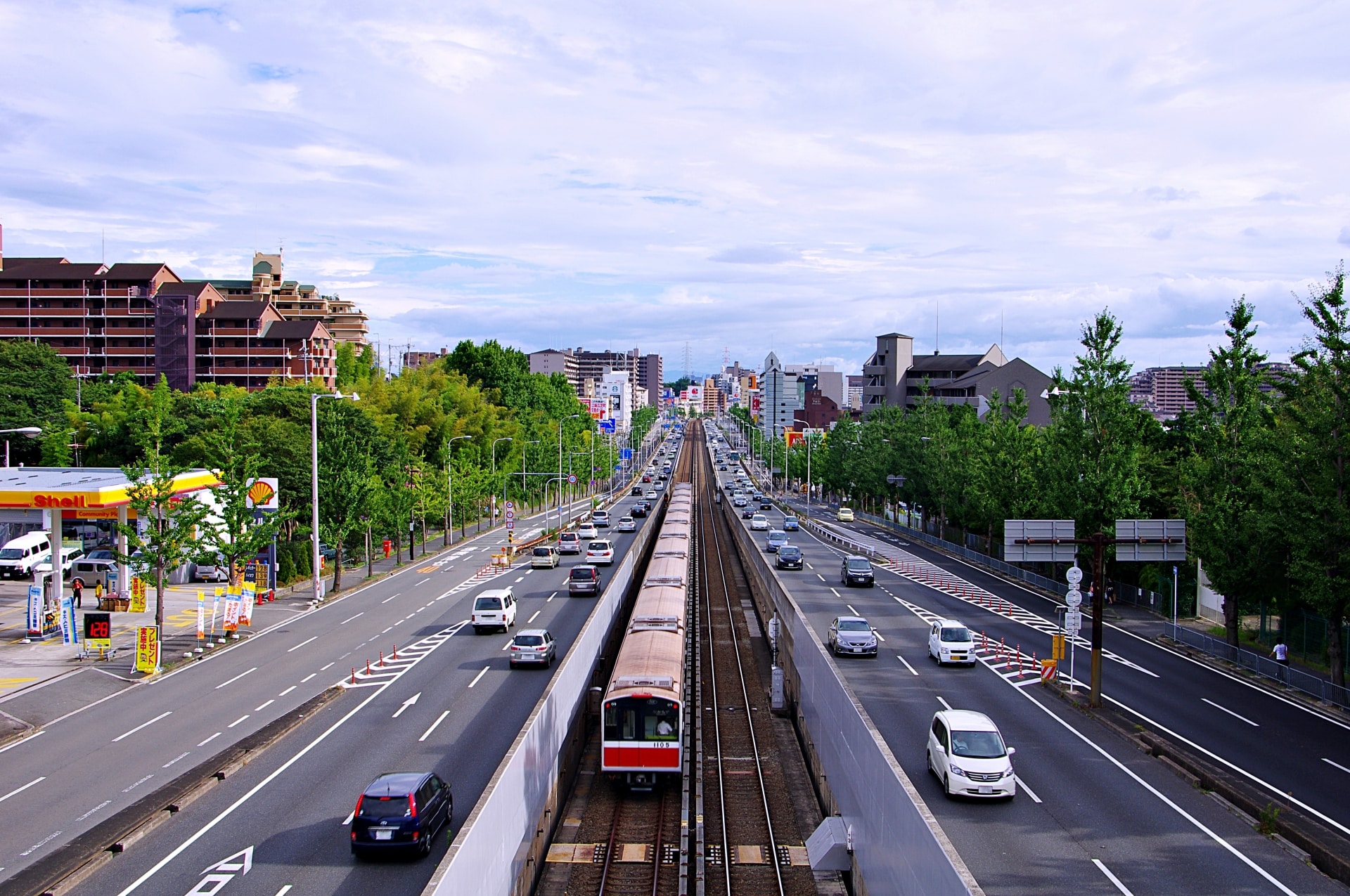 吹田市