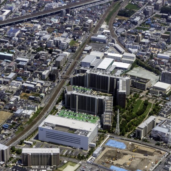 さいたま市北区
