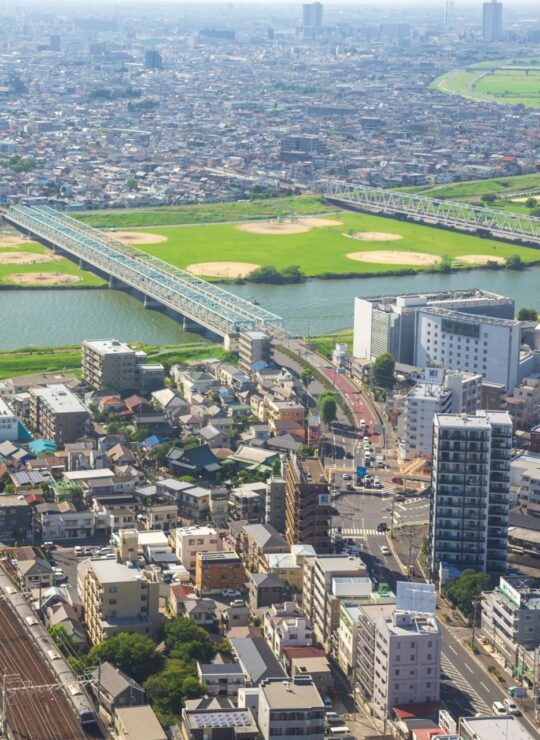 江戸川区