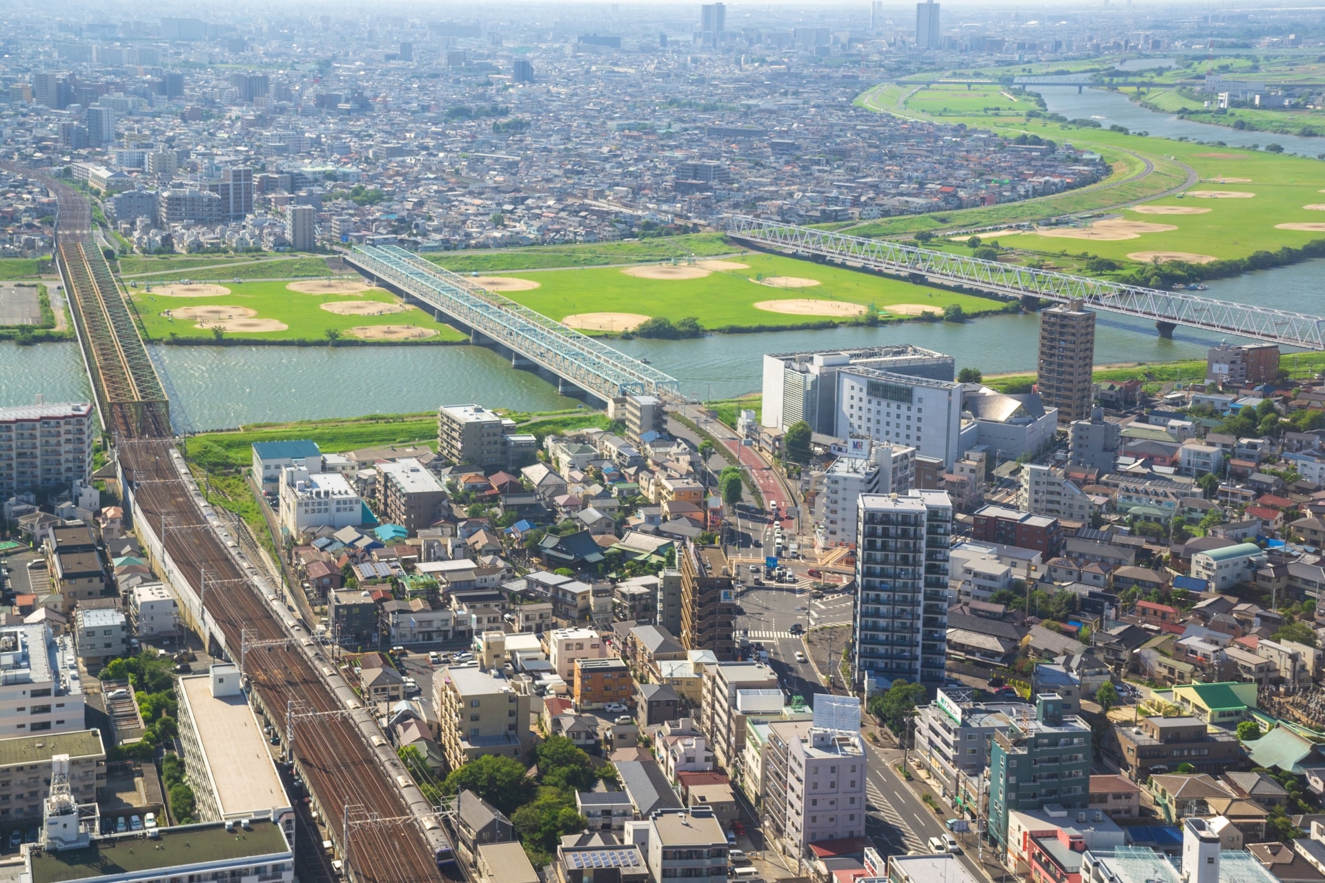 東京都江戸川区