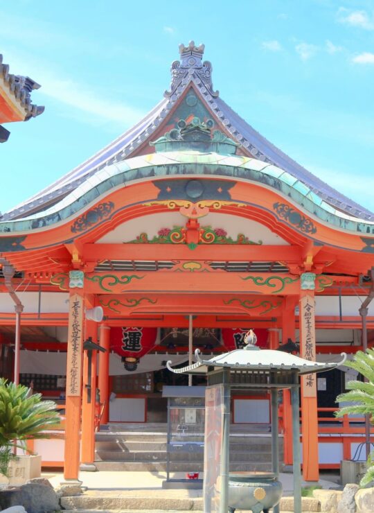 名古屋市守山区