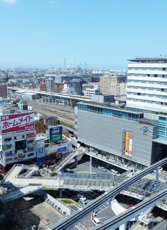 北九州市小倉北区