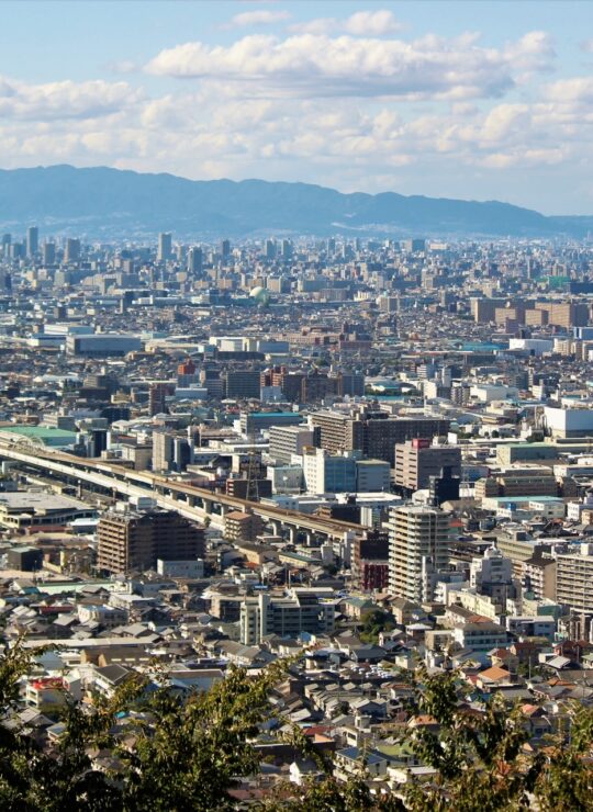 東大阪市