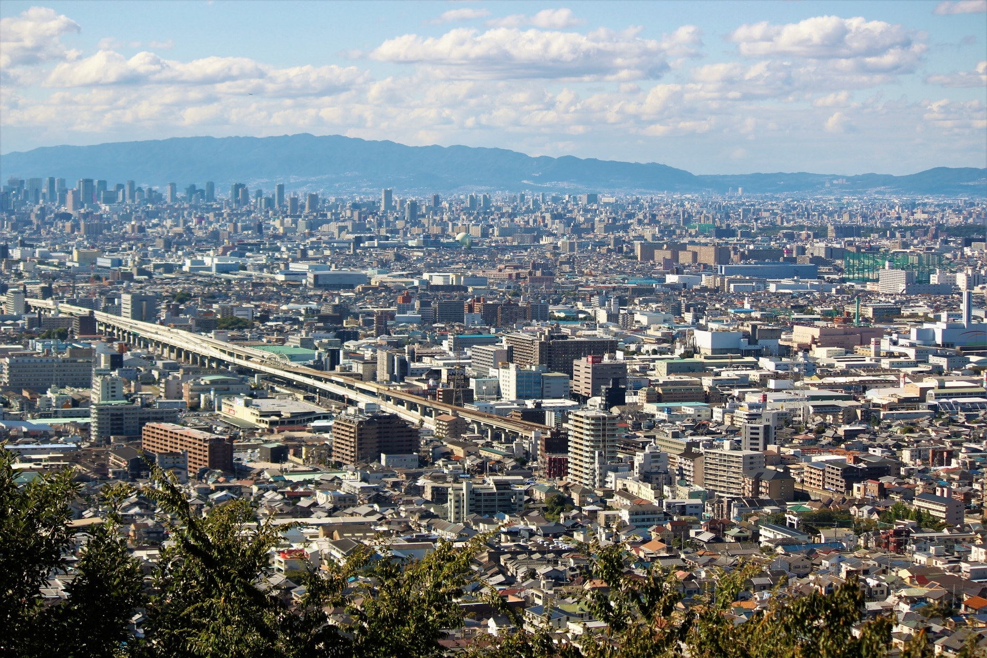 東大阪市