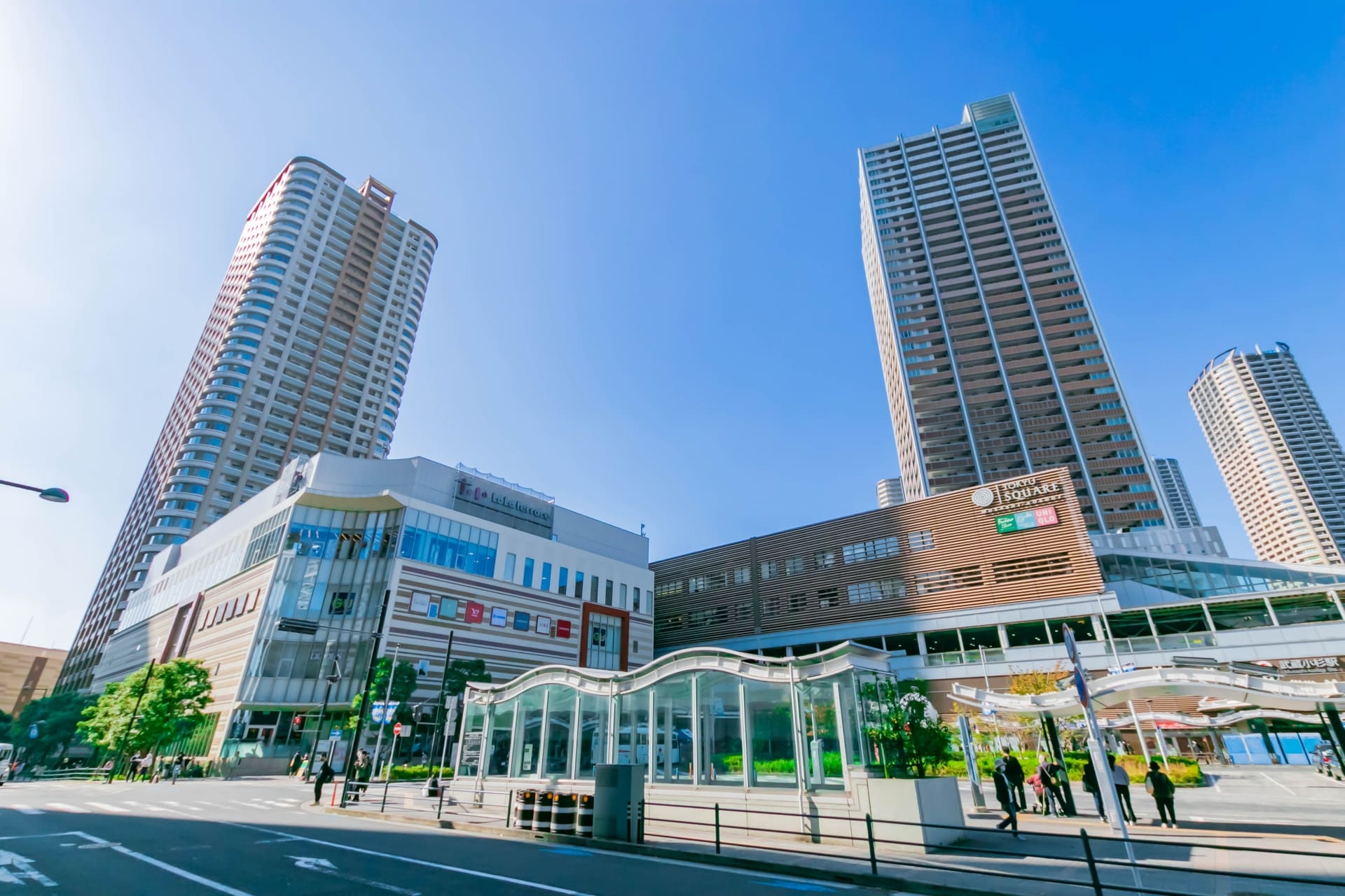 川崎市中原区
