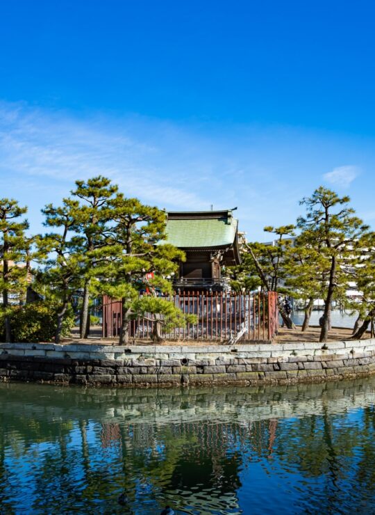 横浜市金沢区