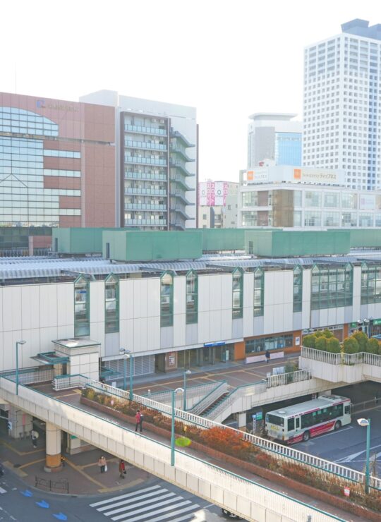 東京都練馬区