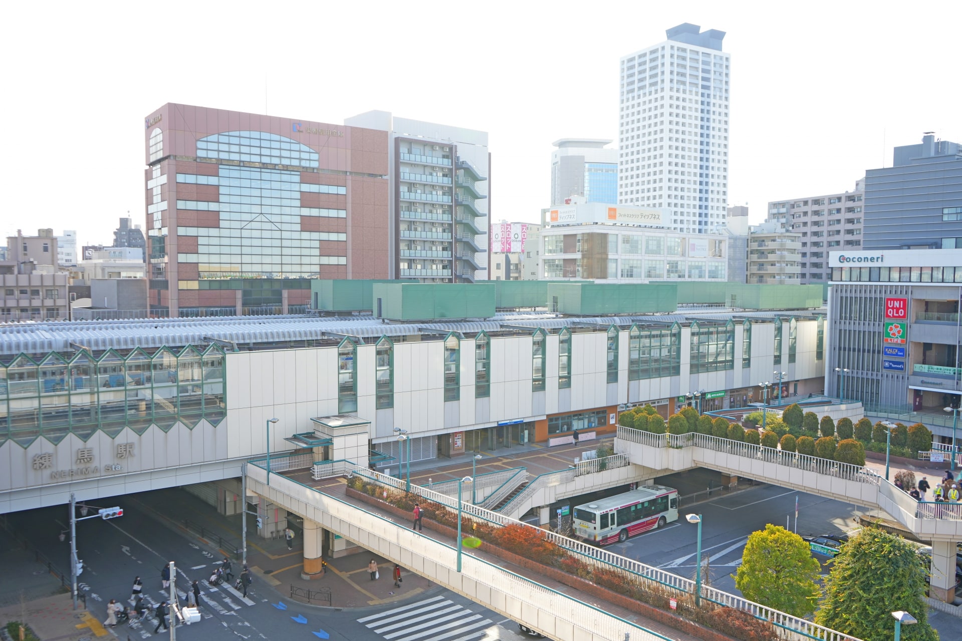東京都練馬区