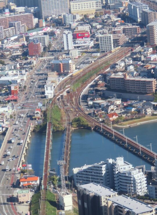 福岡市東区