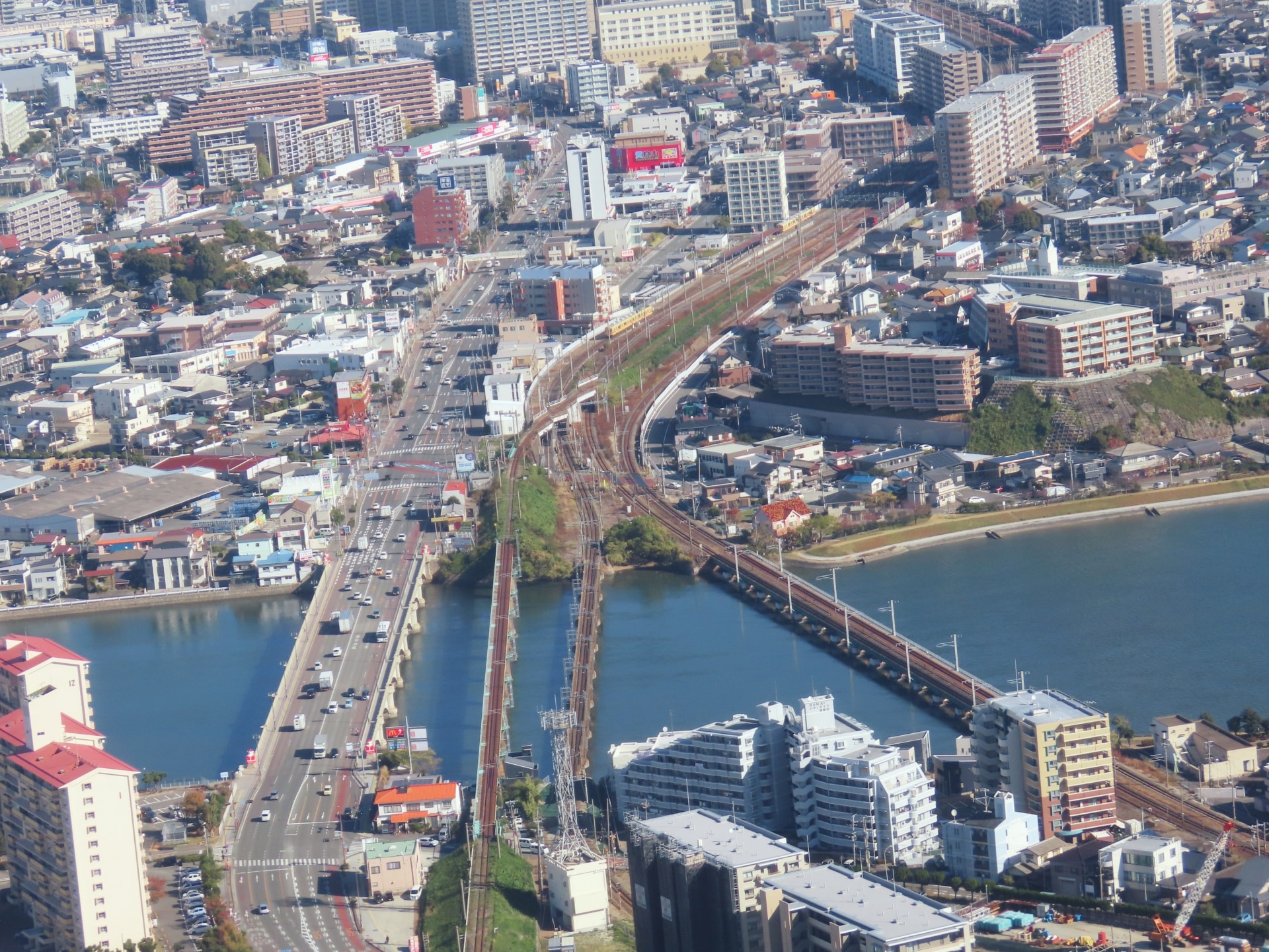 福岡市東区