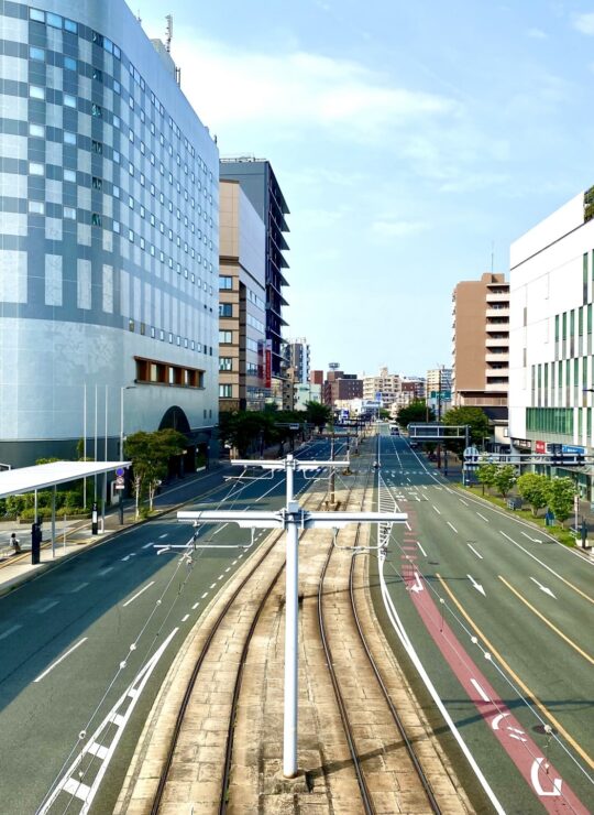 熊本市西区