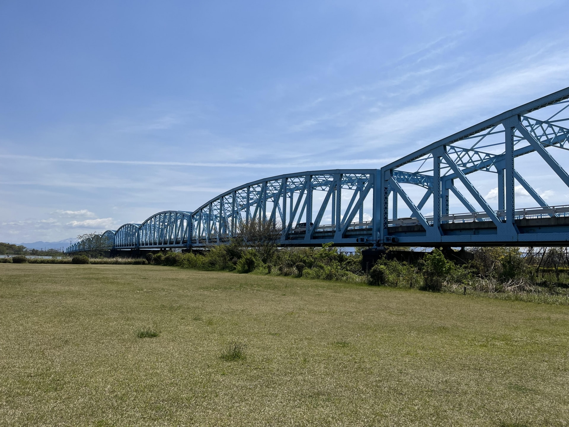 新潟市北区