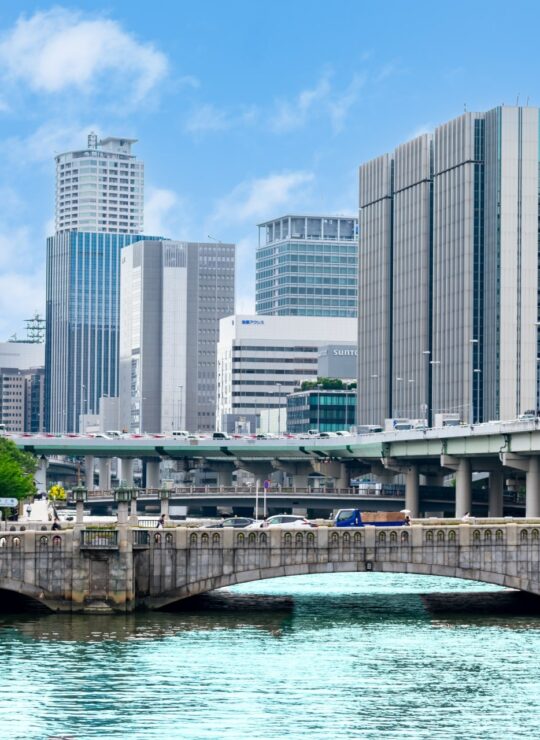 大阪市淀川区