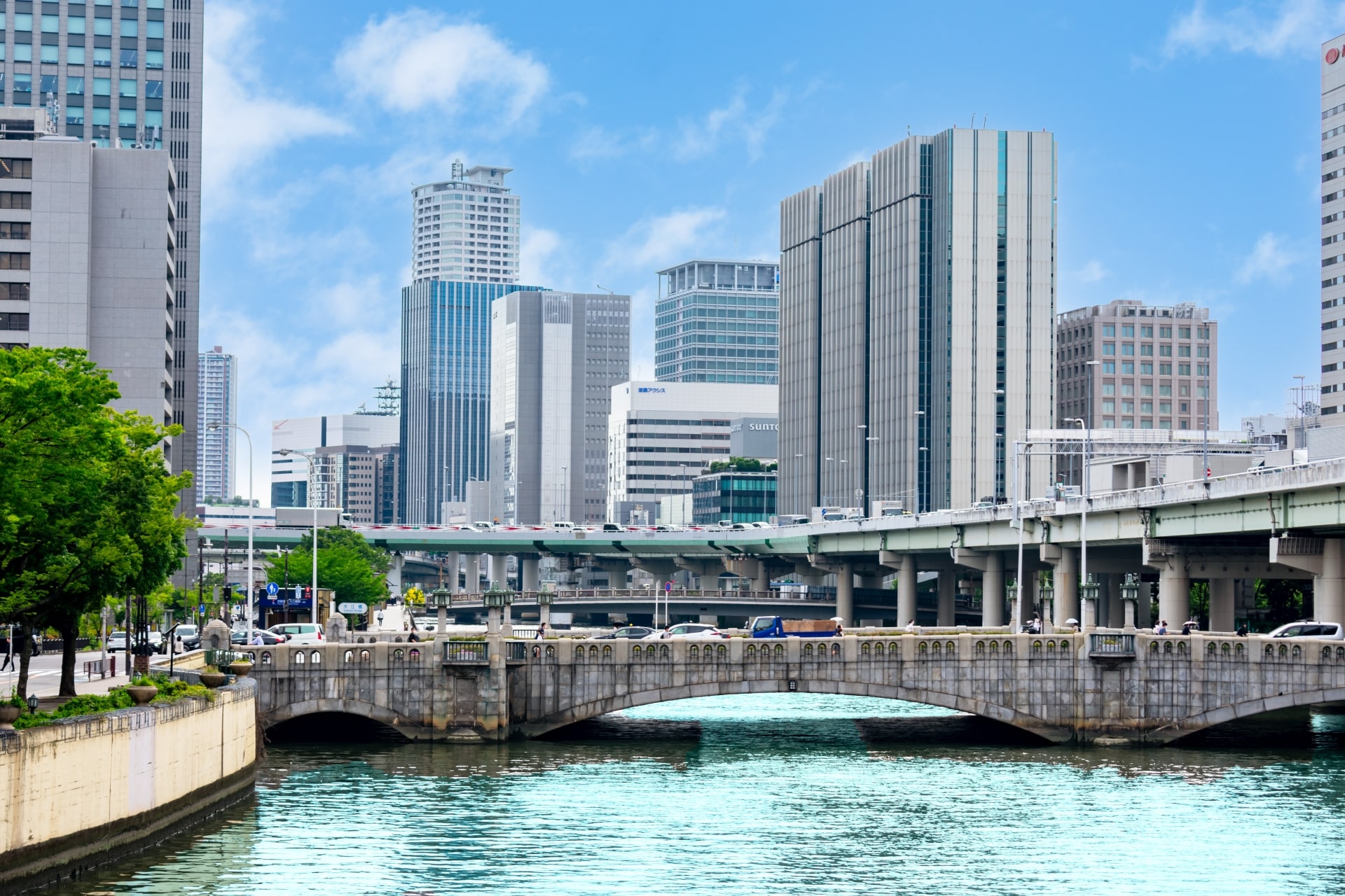 大阪市淀川区