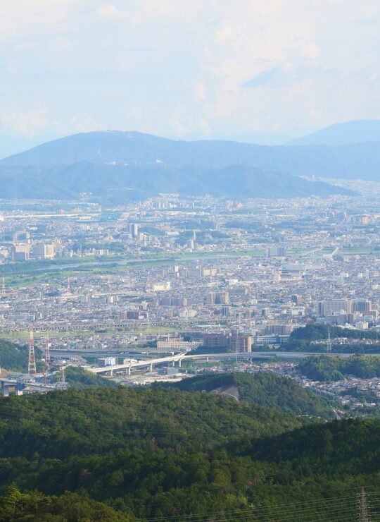 枚方市