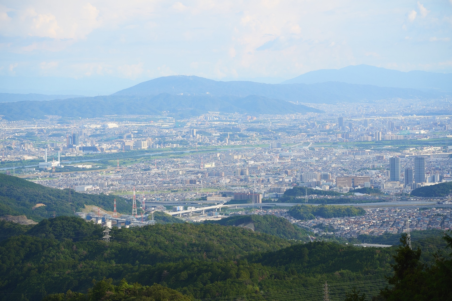 枚方市