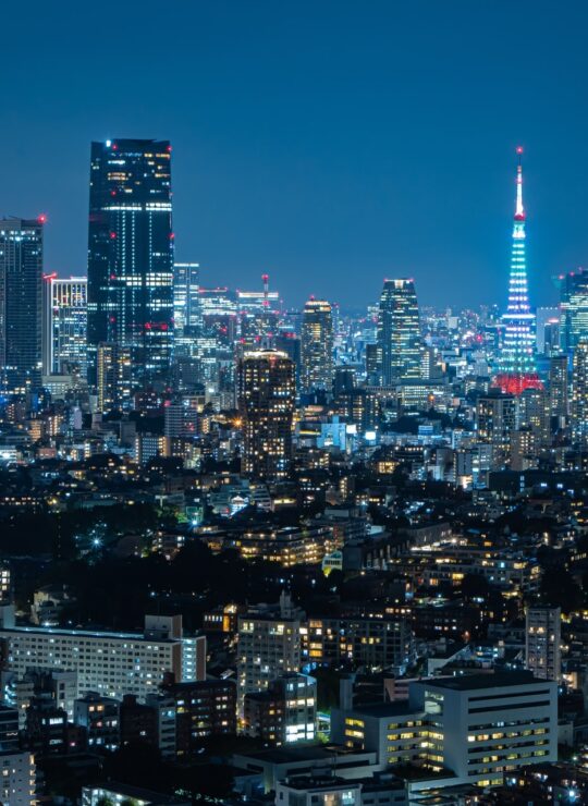 東京都港区