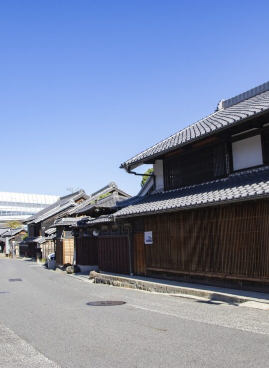 名古屋市緑区