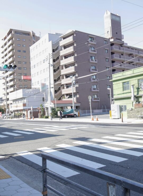 大阪市東成区