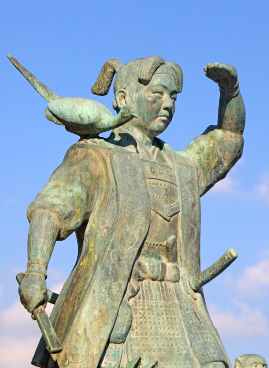 岡山市北区