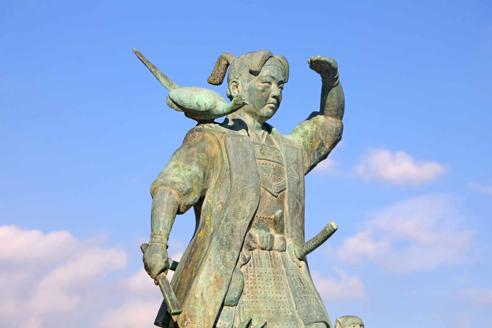 岡山市北区
