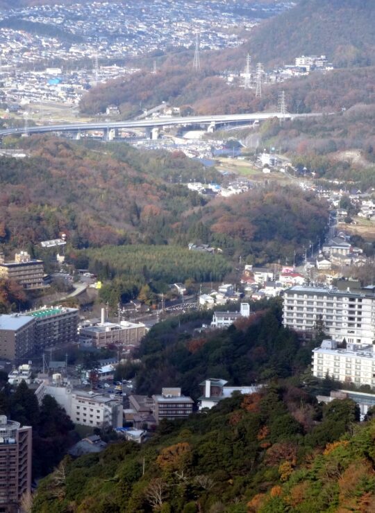神戸市北区