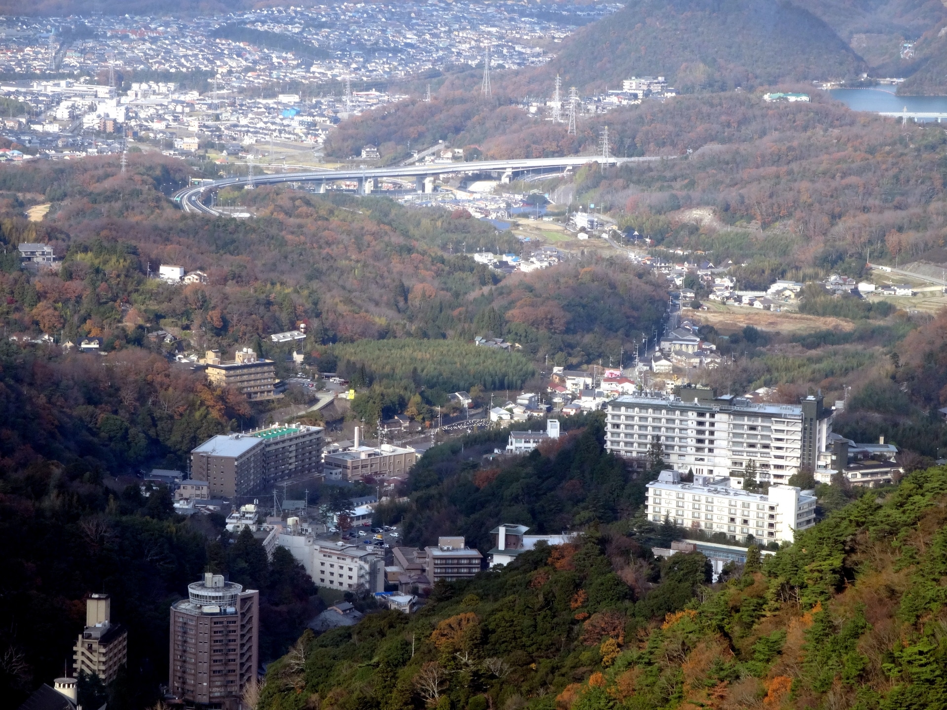 神戸市北区
