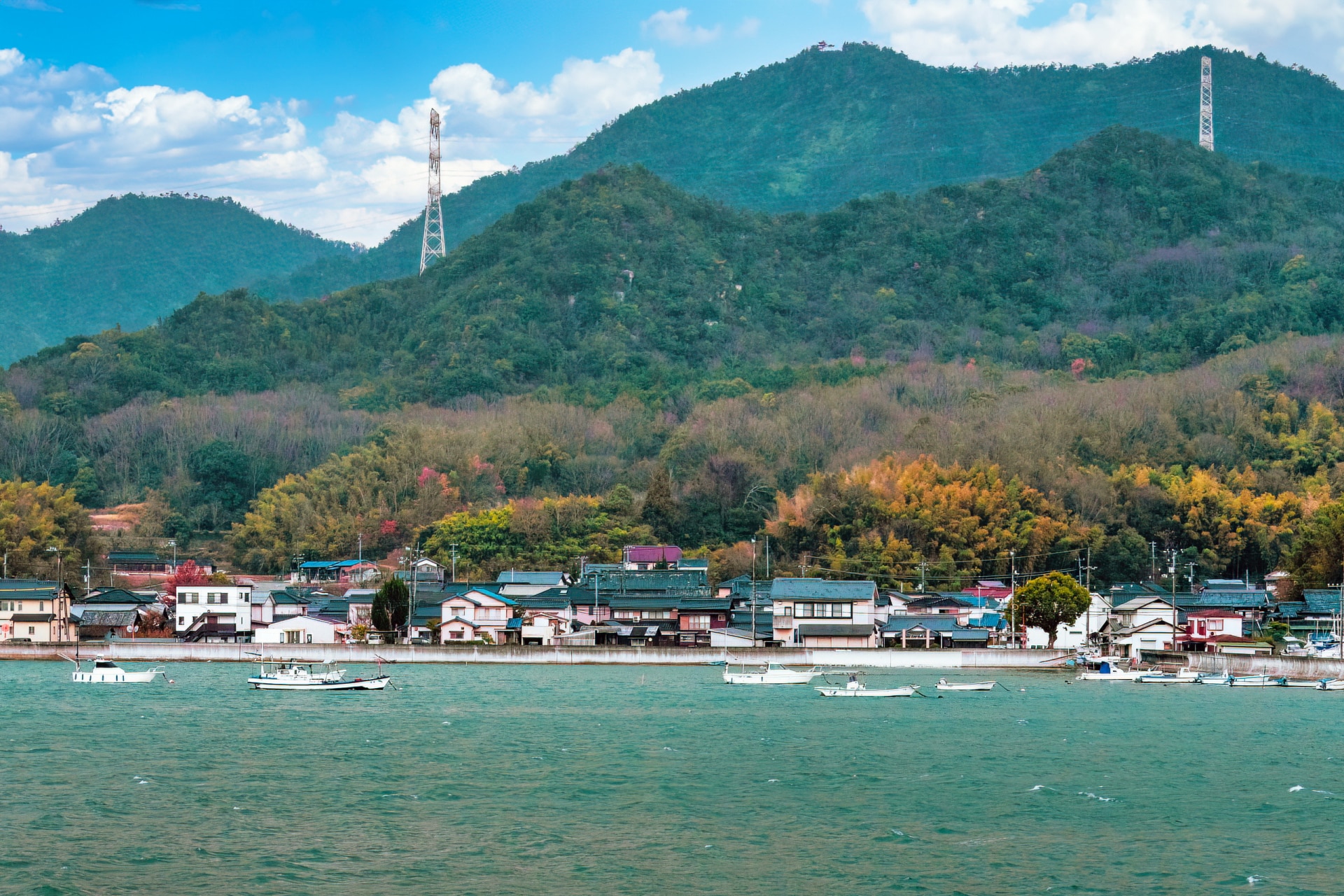 岡山市南区