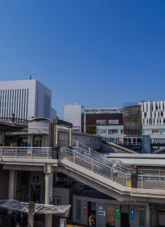 横浜市戸塚区