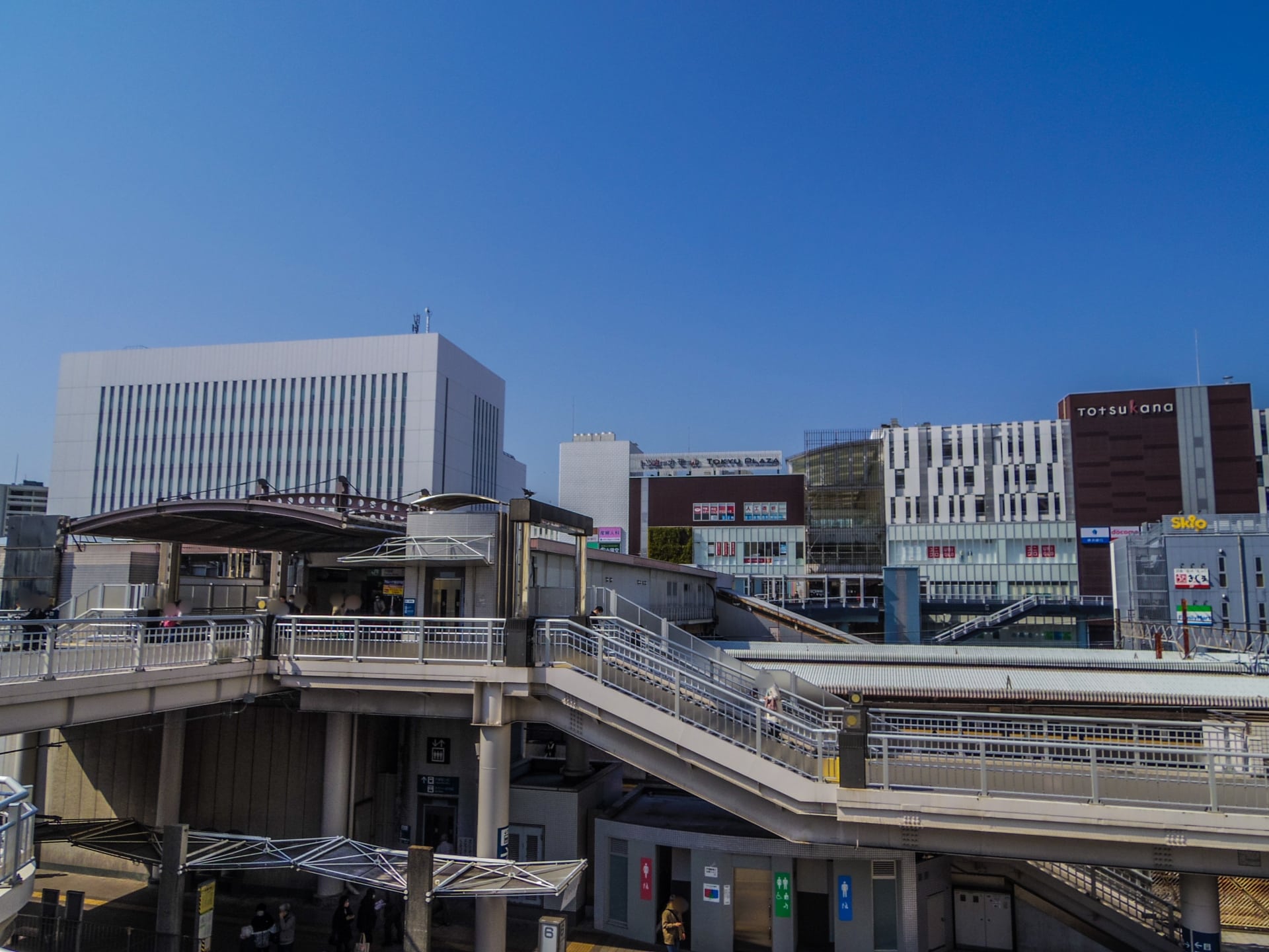 横浜市戸塚区