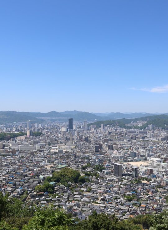広島市南区